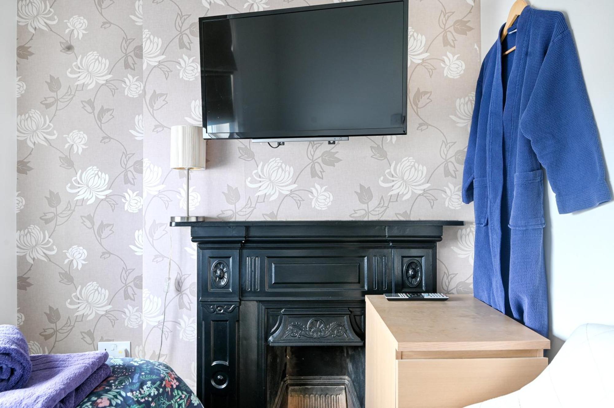 ヘイスティングス Northrise Retreat Bed & Breakfast エクステリア 写真