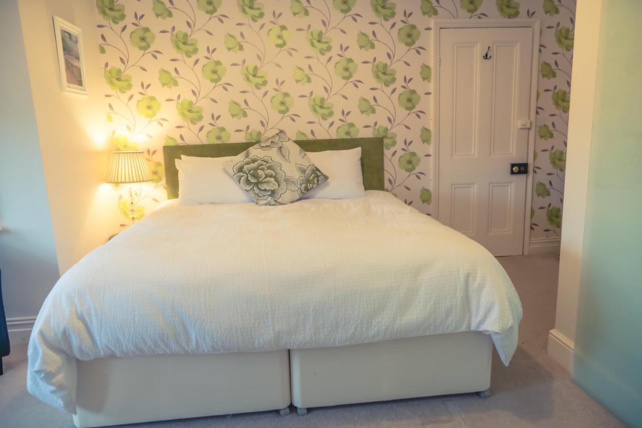 ヘイスティングス Northrise Retreat Bed & Breakfast エクステリア 写真