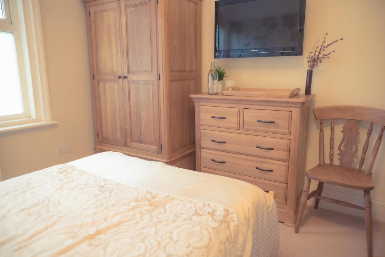 ヘイスティングス Northrise Retreat Bed & Breakfast エクステリア 写真
